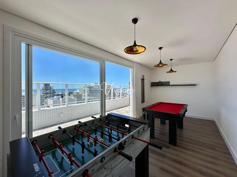 APARTAMENTO COM VISTA ARA O MAR E INFRA COMPLETA: 6ª foto da galeria de imagens do imóvel