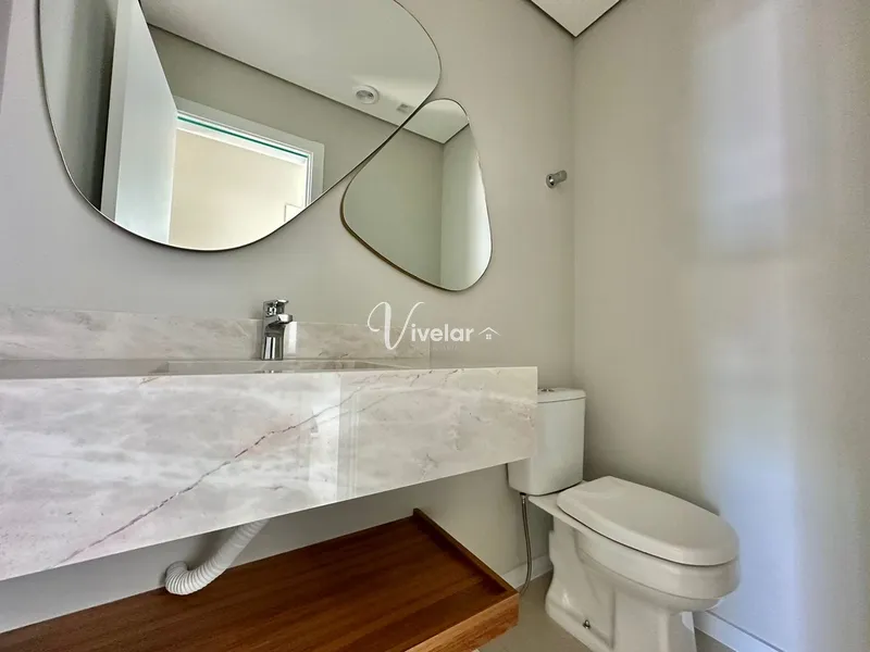APARTAMENTO COM VISTA ARA O MAR E INFRA COMPLETA: 18ª foto da galeria de imagens do imóvel