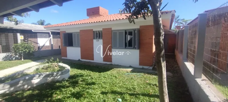 AMPLA CASA DE RUA DE 3 DORMITÓRIOS !: 16ª foto da galeria de imagens do imóvel