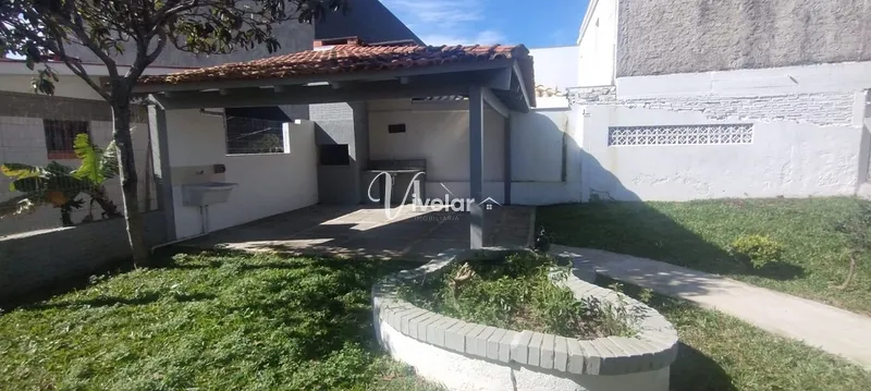 AMPLA CASA DE RUA DE 3 DORMITÓRIOS !: 5ª foto da galeria de imagens do imóvel