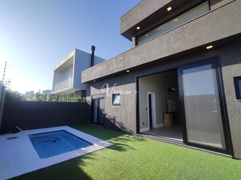 LINDA CASA EM CONDOMINIO, COM PISCINA , MOBILIADA E DECORADA !: 11ª foto da galeria de imagens do imóvel