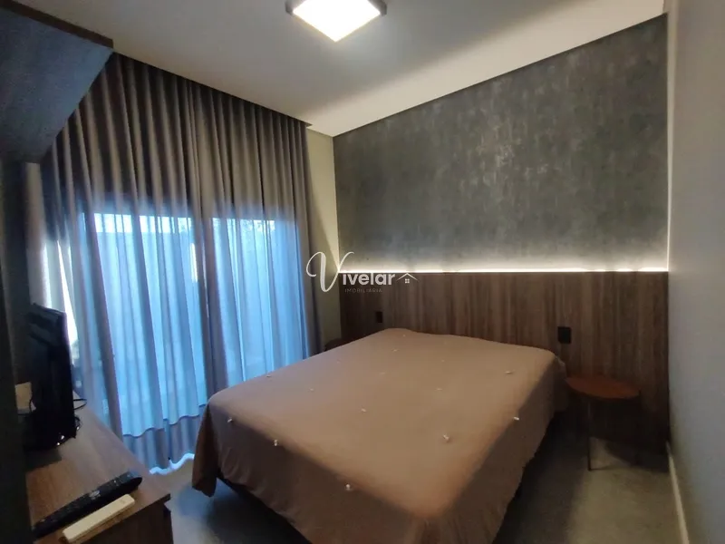 LINDA CASA EM CONDOMINIO, COM PISCINA , MOBILIADA E DECORADA !: 5ª foto da galeria de imagens do imóvel