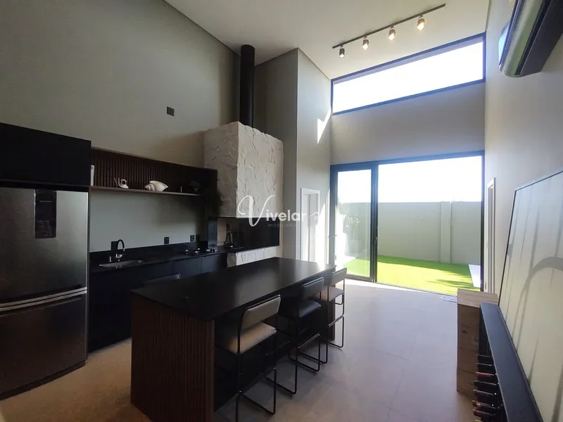 LINDA CASA EM CONDOMINIO, COM PISCINA , MOBILIADA E DECORADA !: 18ª foto da galeria de imagens do imóvel