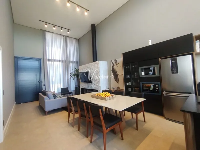 LINDA CASA EM CONDOMINIO, COM PISCINA , MOBILIADA E DECORADA !: 16ª foto da galeria de imagens do imóvel