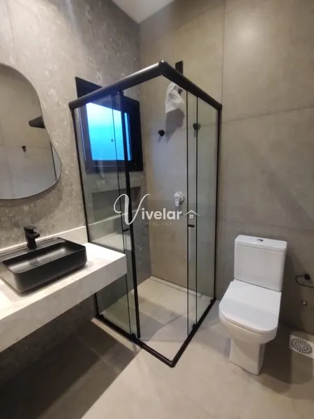 LINDA CASA EM CONDOMINIO, COM PISCINA , MOBILIADA E DECORADA !: 10ª foto da galeria de imagens do imóvel