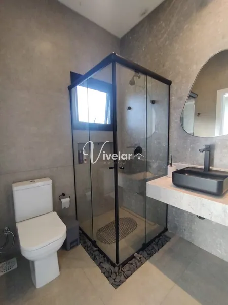 LINDA CASA EM CONDOMINIO, COM PISCINA , MOBILIADA E DECORADA !: 20ª foto da galeria de imagens do imóvel