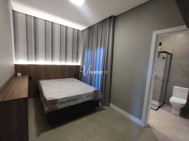 LINDA CASA EM CONDOMINIO, COM PISCINA , MOBILIADA E DECORADA !: 21ª foto da galeria de imagens do imóvel