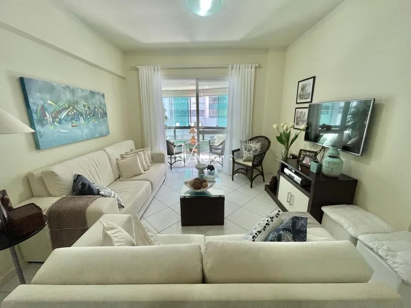 AMPLO APARTAMENTO DE 2 DORMITORIOS, SENDO 1 SUITE !: 1ª foto da galeria de imagens do imóvel