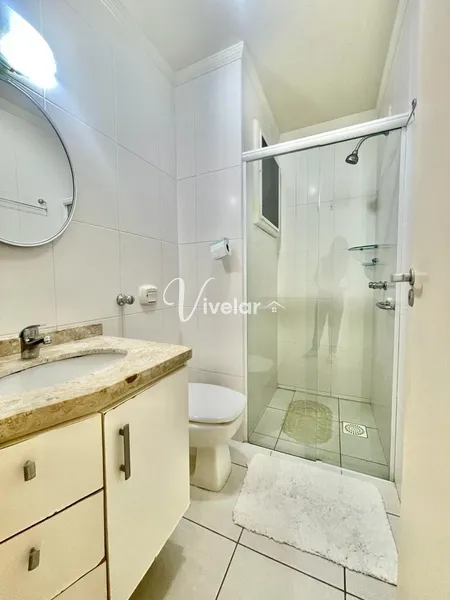 AMPLO APARTAMENTO DE 2 DORMITORIOS, SENDO 1 SUITE !: 10ª foto da galeria de imagens do imóvel