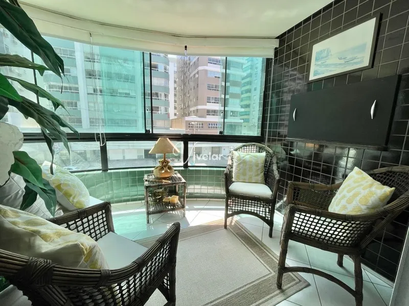 AMPLO APARTAMENTO DE 2 DORMITORIOS, SENDO 1 SUITE !: 14ª foto da galeria de imagens do imóvel