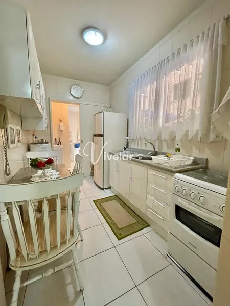AMPLO APARTAMENTO DE 2 DORMITORIOS, SENDO 1 SUITE !: 6ª foto da galeria de imagens do imóvel