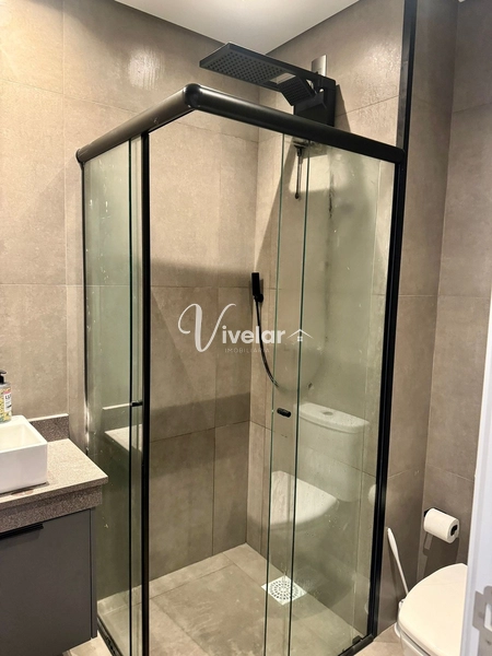 APARTAMENTO MOBILIADO E DECORADO, PRONTO PARA MORAR !: 2ª foto da galeria de imagens do imóvel