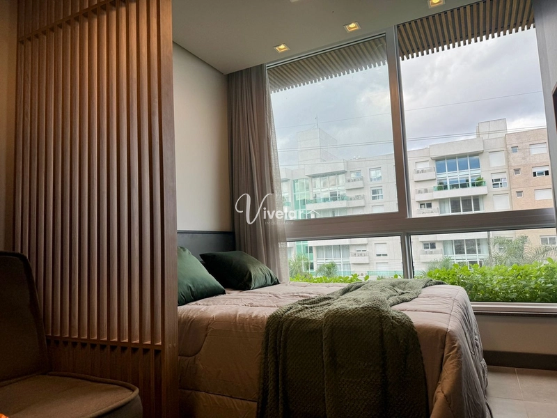 APARTAMENTO MOBILIADO E DECORADO, PRONTO PARA MORAR !: 15ª foto da galeria de imagens do imóvel