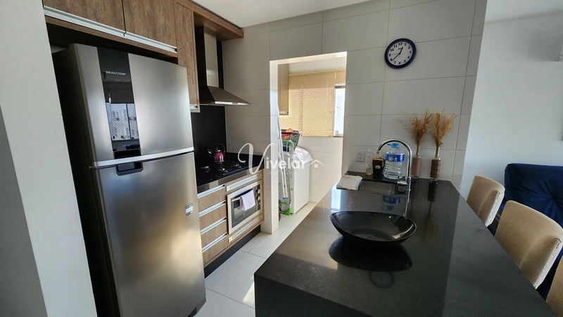 AMPLO APARTAMENTO DE 3 DORMITÓRIOS !: 20ª foto da galeria de imagens do imóvel