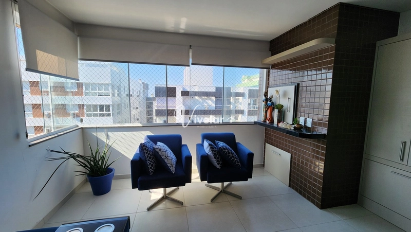 AMPLO APARTAMENTO DE 3 DORMITÓRIOS !: 1ª foto da galeria de imagens do imóvel