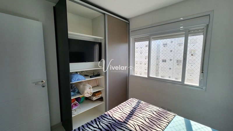 AMPLO APARTAMENTO DE 3 DORMITÓRIOS !: 9ª foto da galeria de imagens do imóvel