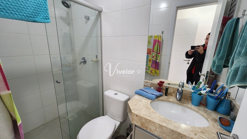 AMPLO APARTAMENTO DE 3 DORMITÓRIOS !: 7ª foto da galeria de imagens do imóvel