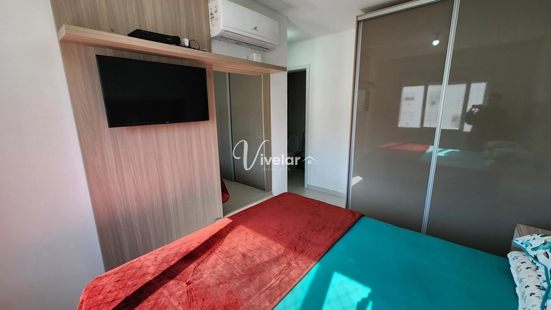AMPLO APARTAMENTO DE 3 DORMITÓRIOS !: 10ª foto da galeria de imagens do imóvel