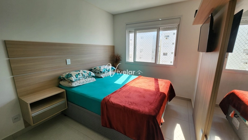AMPLO APARTAMENTO DE 3 DORMITÓRIOS !: 2ª foto da galeria de imagens do imóvel