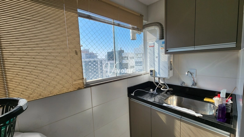 AMPLO APARTAMENTO DE 3 DORMITÓRIOS !: 4ª foto da galeria de imagens do imóvel