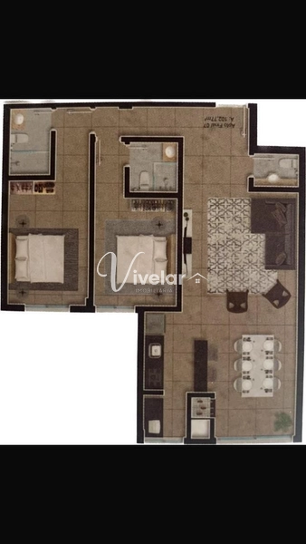 : 2ª foto da galeria de imagens do imóvel