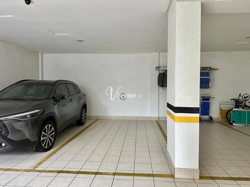 LINDO APARTAMENTO COM VISTA MAR !: 11ª foto da galeria de imagens do imóvel