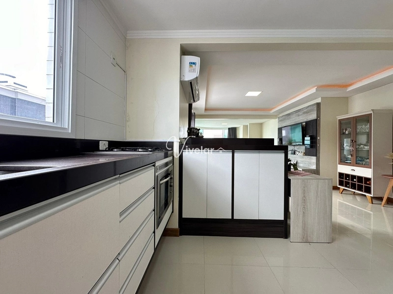 LINDO APARTAMENTO COM VISTA MAR !: 10ª foto da galeria de imagens do imóvel