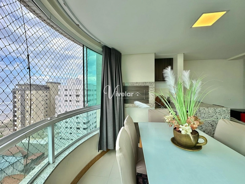LINDO APARTAMENTO COM VISTA MAR !: 30ª foto da galeria de imagens do imóvel