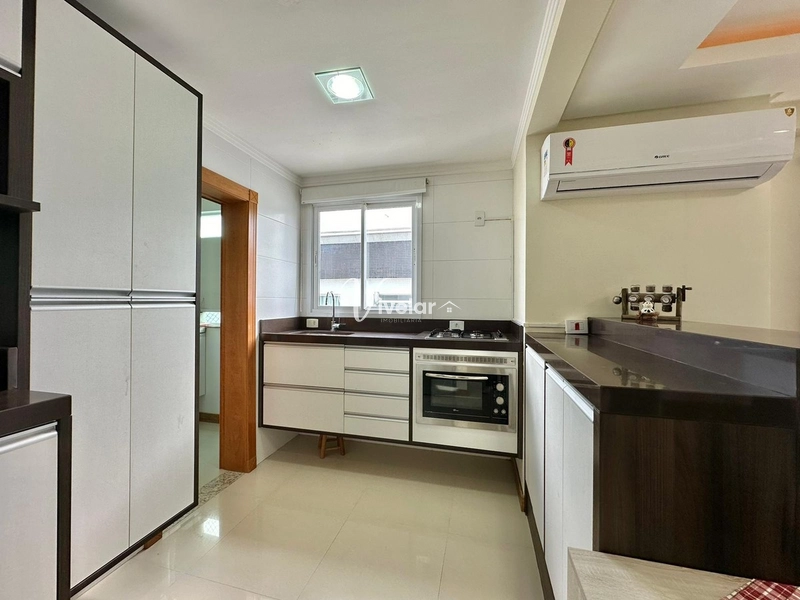 LINDO APARTAMENTO COM VISTA MAR !: 9ª foto da galeria de imagens do imóvel