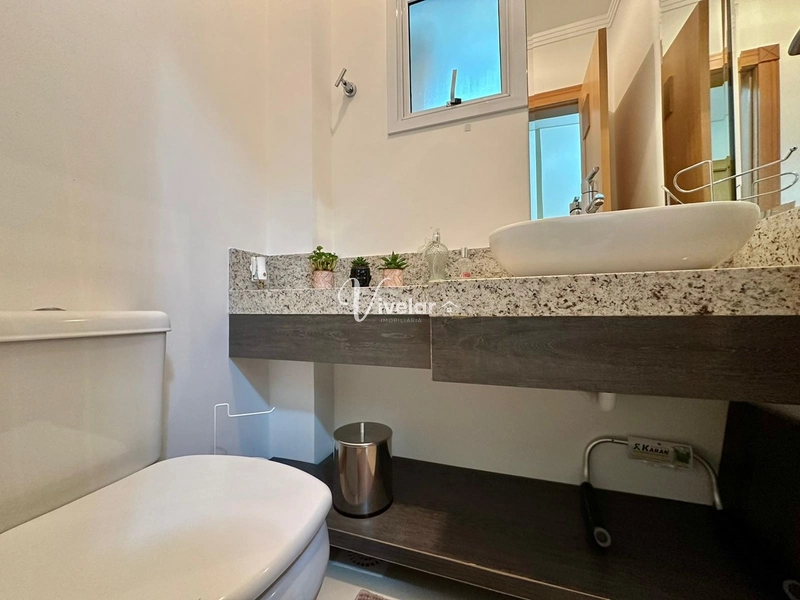 LINDO APARTAMENTO COM VISTA MAR !: 7ª foto da galeria de imagens do imóvel