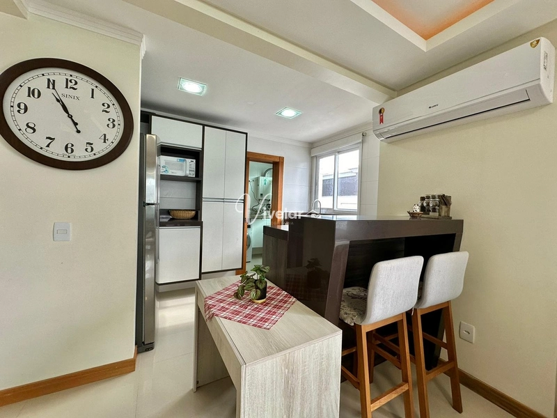 LINDO APARTAMENTO COM VISTA MAR !: 13ª foto da galeria de imagens do imóvel