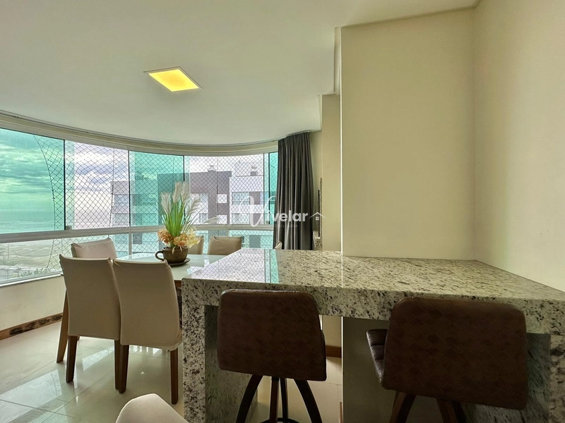 LINDO APARTAMENTO COM VISTA MAR !: 31ª foto da galeria de imagens do imóvel