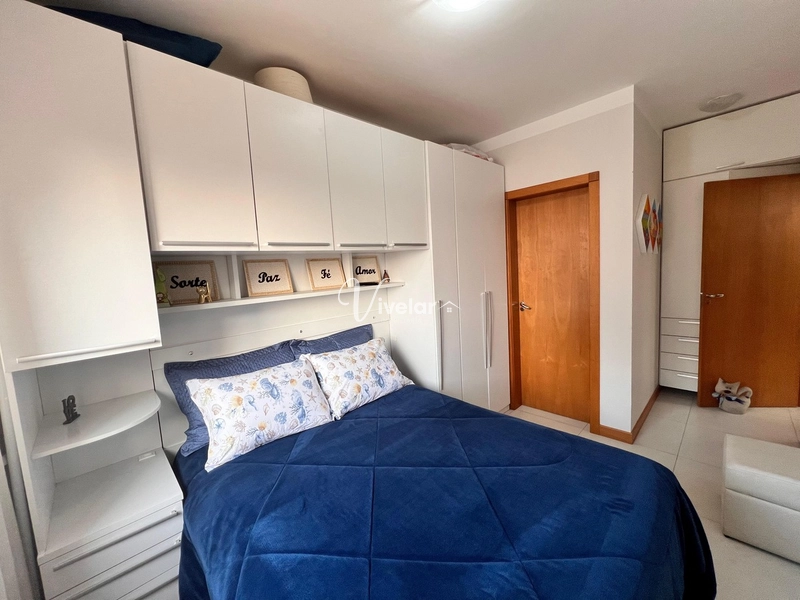 LINDO APARTAMENTO COM VISTA LIBERADA PARA A PARAGUASSU E SERRA: 11ª foto da galeria de imagens do imóvel
