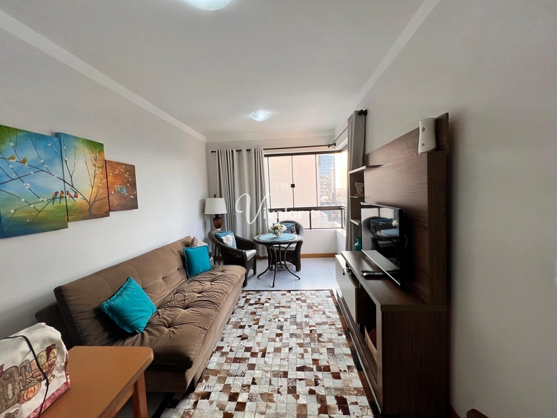 LINDO APARTAMENTO COM VISTA LIBERADA PARA A PARAGUASSU E SERRA: 5ª foto da galeria de imagens do imóvel