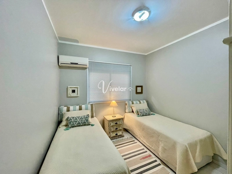 LINDO APARTAMENTO MOBILIADO E DECORADO !: 8ª foto da galeria de imagens do imóvel
