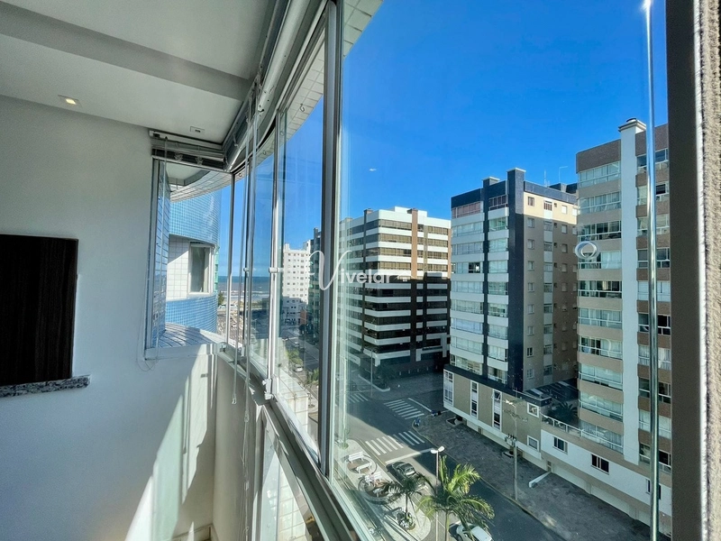 LINDO APARTAMENTO MOBILIADO E DECORADO !: 5ª foto da galeria de imagens do imóvel