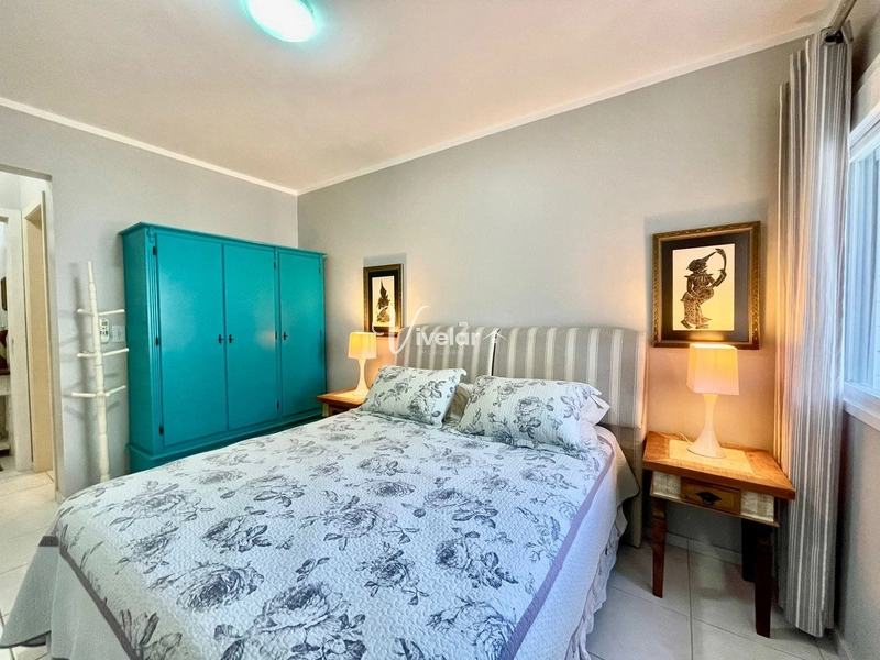 LINDO APARTAMENTO MOBILIADO E DECORADO !: 6ª foto da galeria de imagens do imóvel