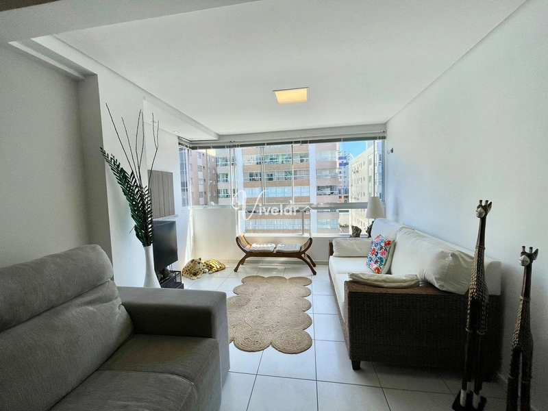 LINDO APARTAMENTO MOBILIADO E DECORADO !: 10ª foto da galeria de imagens do imóvel