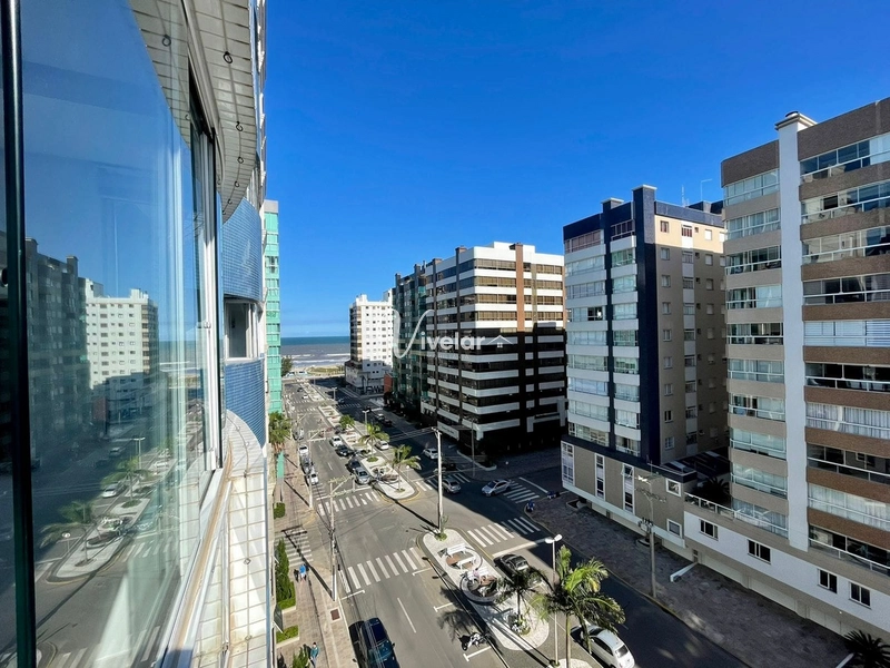 LINDO APARTAMENTO MOBILIADO E DECORADO !: 12ª foto da galeria de imagens do imóvel