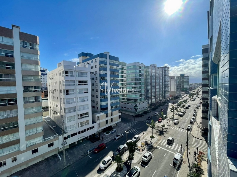LINDO APARTAMENTO MOBILIADO E DECORADO !: 2ª foto da galeria de imagens do imóvel