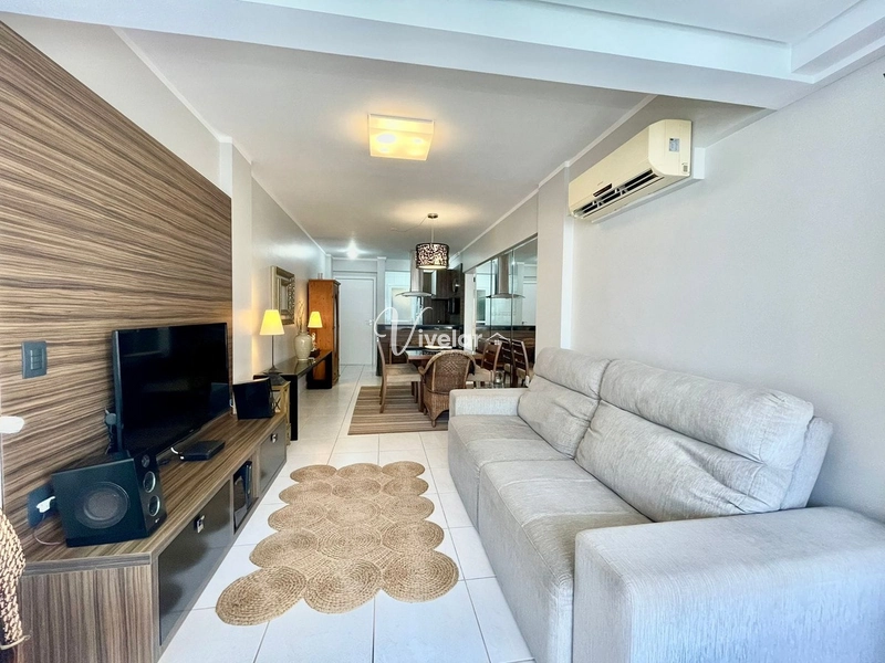 LINDO APARTAMENTO MOBILIADO E DECORADO !: 4ª foto da galeria de imagens do imóvel