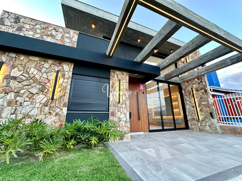 LINDA CASA DE ALTO PADRÃO !: 34ª foto da galeria de imagens do imóvel