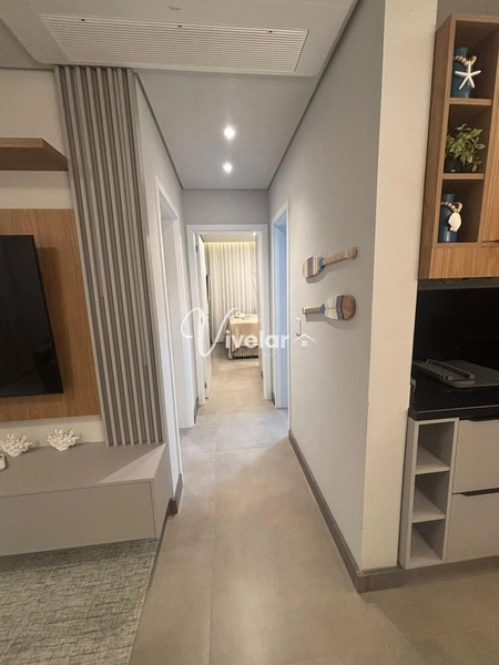 EXCELENTE OPORTUNIDADE EM APTO COM INFRA PRONTO PARA MORAR / ALUGAR: 7ª foto da galeria de imagens do imóvel
