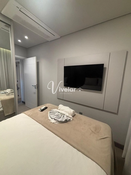 EXCELENTE OPORTUNIDADE EM APTO COM INFRA PRONTO PARA MORAR / ALUGAR: 3ª foto da galeria de imagens do imóvel
