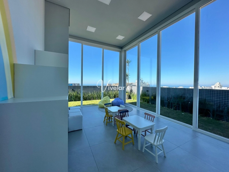 LINDO APARTAMENTO COM VISTA LIBERADA !: 25ª foto da galeria de imagens do imóvel