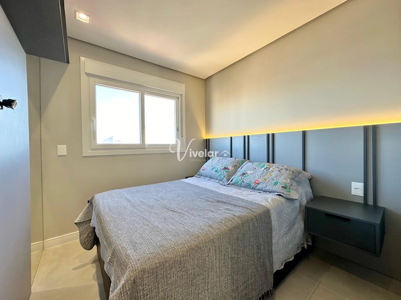 LINDO APARTAMENTO COM VISTA LIBERADA !: 18ª foto da galeria de imagens do imóvel
