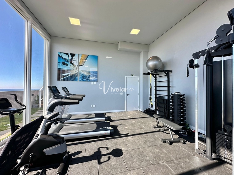 LINDO APARTAMENTO COM VISTA LIBERADA !: 23ª foto da galeria de imagens do imóvel