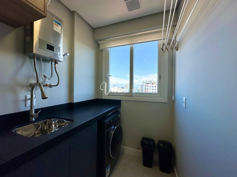LINDO APARTAMENTO COM VISTA LIBERADA !: 16ª foto da galeria de imagens do imóvel