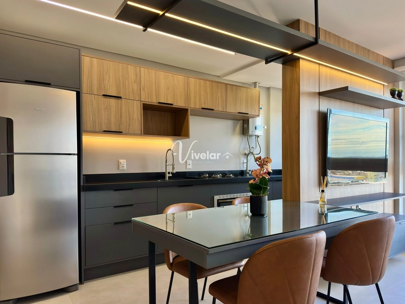 LINDO APARTAMENTO COM VISTA LIBERADA !: 9ª foto da galeria de imagens do imóvel