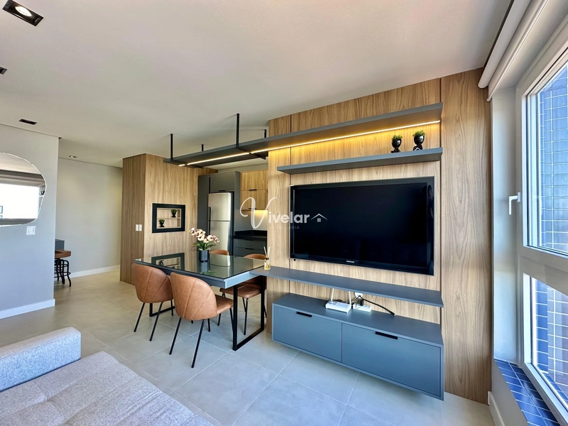 LINDO APARTAMENTO COM VISTA LIBERADA !: 12ª foto da galeria de imagens do imóvel